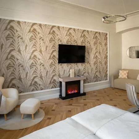 Apartamento Harmonia Palace *