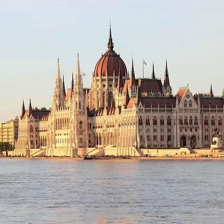 Urania Apartamento Budapest