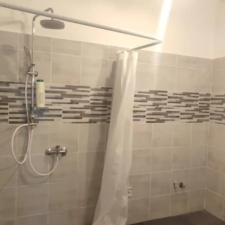Apartman Village Rakoshegy *