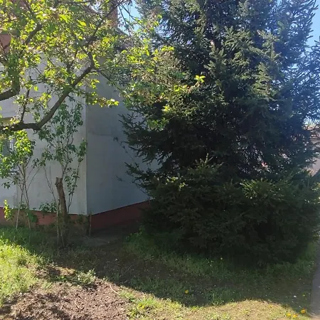 Village Rakoshegy Budapest