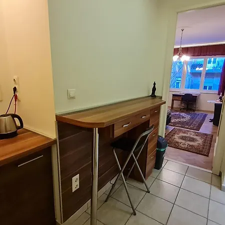 Gyoengyi Apartment