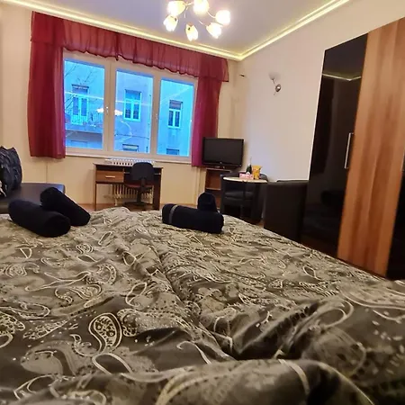Apartment Gyoengyi