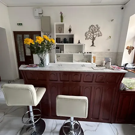 Apartman Velez Haz