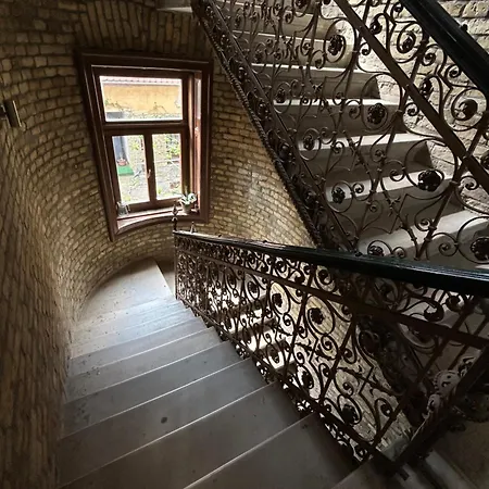 Apartman Velez Haz *