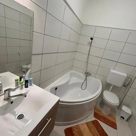 Velez Haz Apartman Budapest