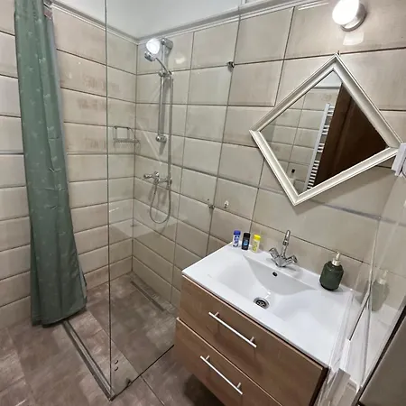 Apartman Velez Haz