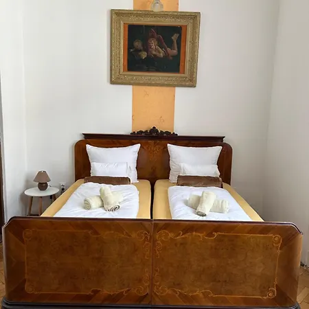 Apartman Velez Haz *