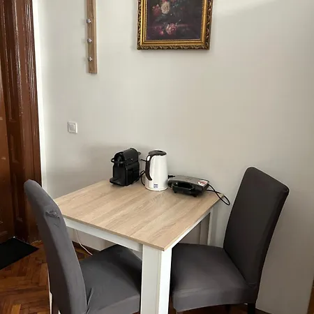 Apartman Velez Haz Budapest