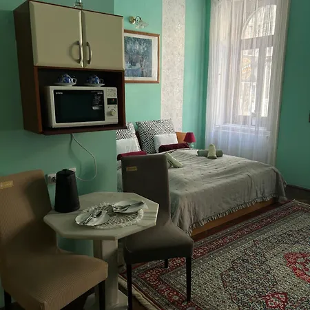 Velez Haz Apartman