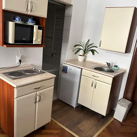 Apartman Velez Haz