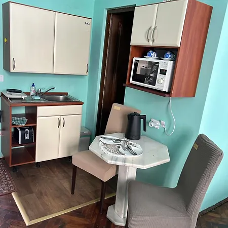 Apartman Velez Haz *