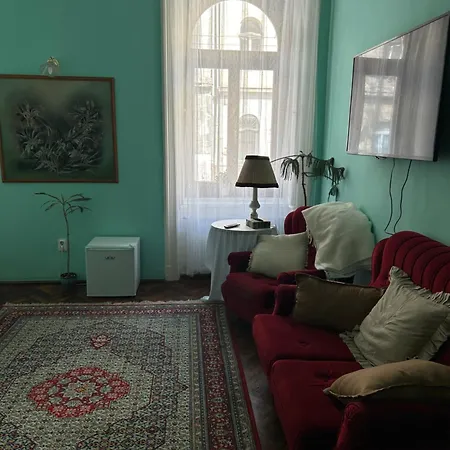 Velez Haz Apartman Budapest
