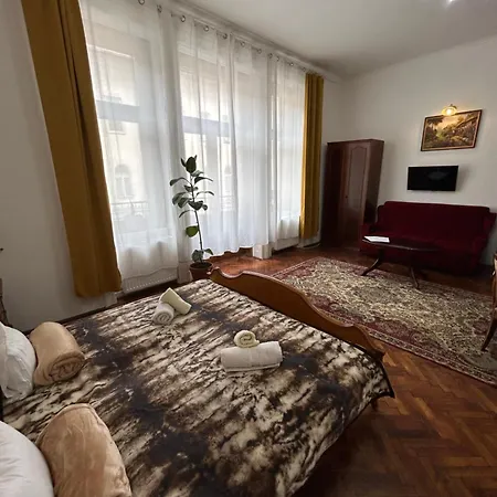Apartman Velez Haz