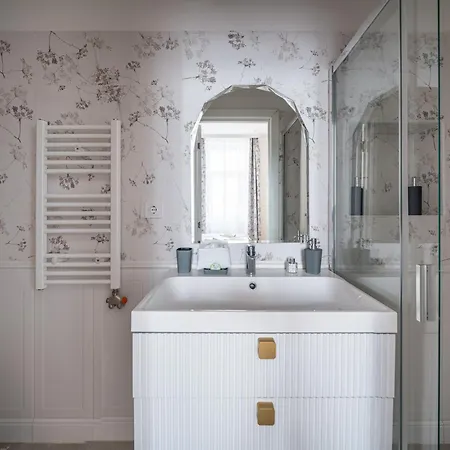 Appartamento Wesselenyi Elegance *