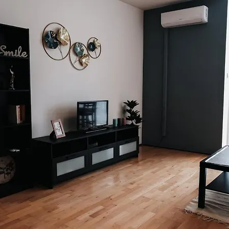 Riverloft Near To Danube By Nw Apartman *