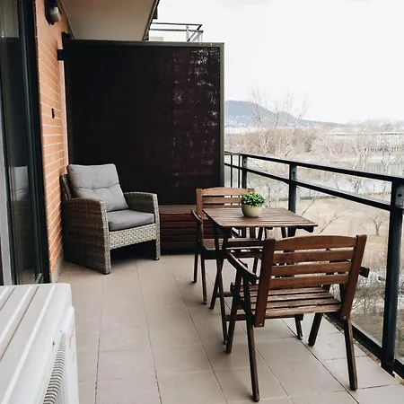 Riverloft Near To Danube By Nw Apartman Budapest