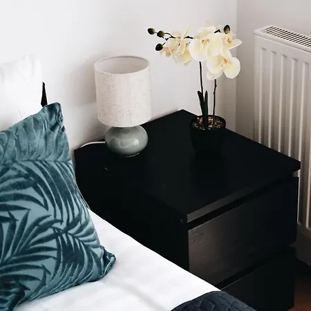 Riverloft Near To Danube By Nw Apartman Budapest