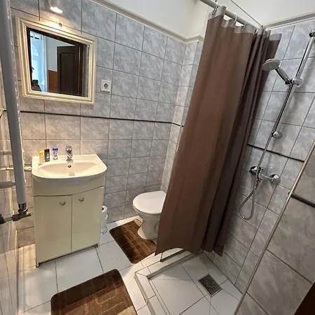 Apartman Velez Haz *