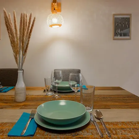 Goldcentral Danube Apartment Budapest
