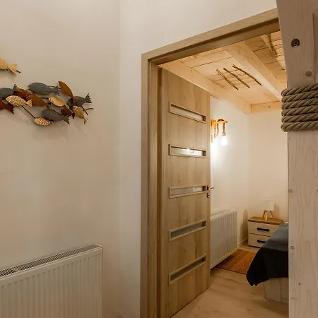 Apartament Goldcentral Danube-private Terrace-convenient Location Budapeszt