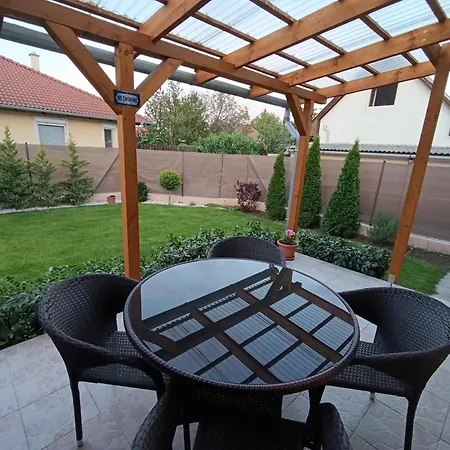 Appartement Airport Budapest