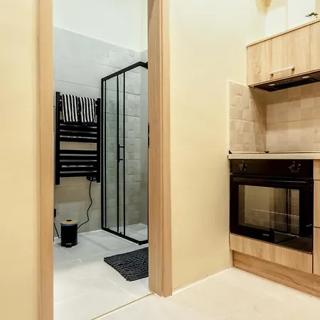 Appartement 7th Heaven