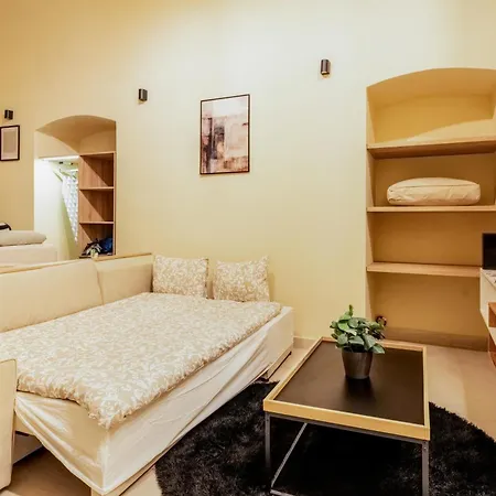 Appartement 7th Heaven *