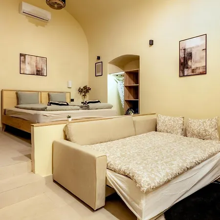 7th Heaven Appartement Budapest