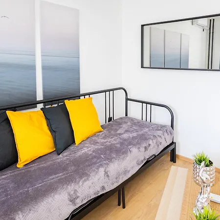 Exclusive Next To The Gellert Hill