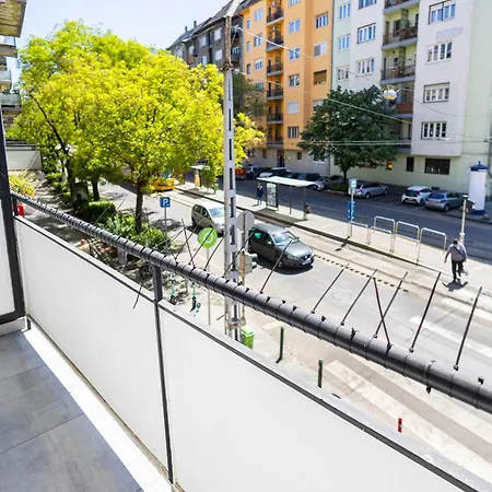 Exclusive Next To The Gellert Hill