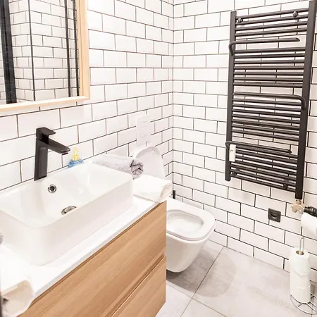 Exclusive Next To The Gellert Hill Daire Budapeşte