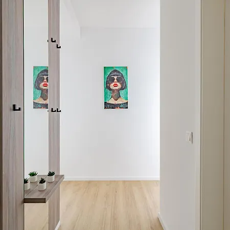D52 Apartment Budapest