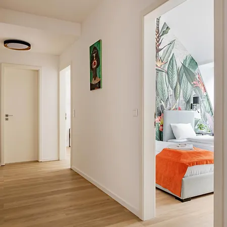 Apartment D52