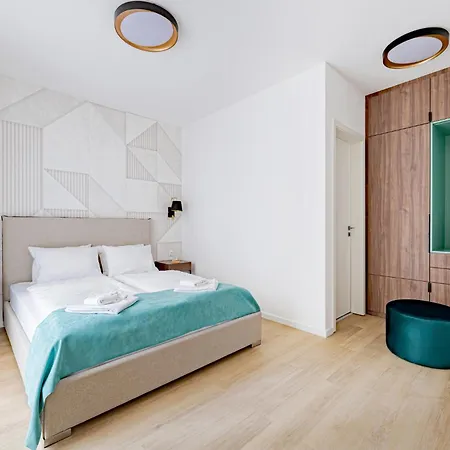 Apartment D52