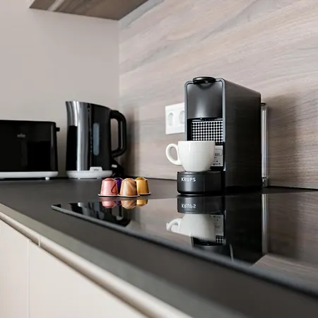 Apartment D52