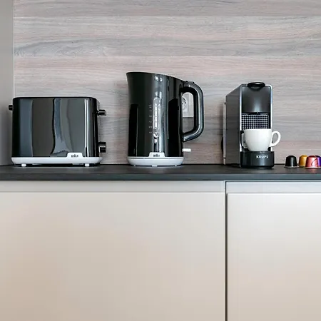D52 Apartment *
