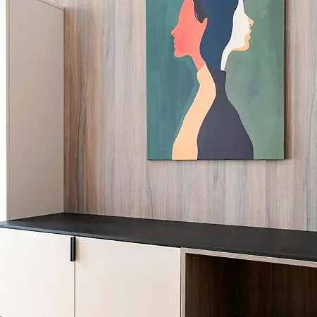 D52 Apartment Budapest
