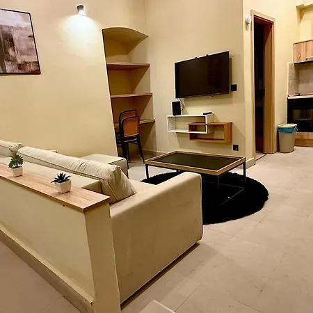 7th Heaven Appartement Budapest