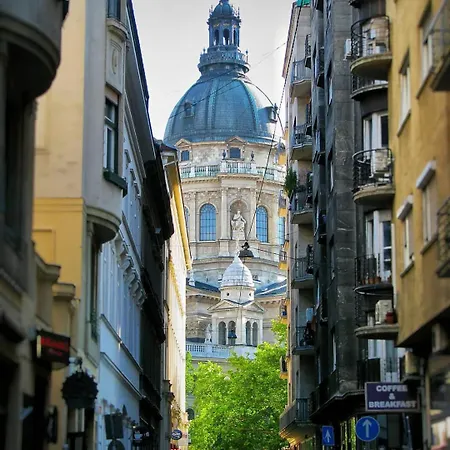 Next To New York Palace Center 2 Budapest