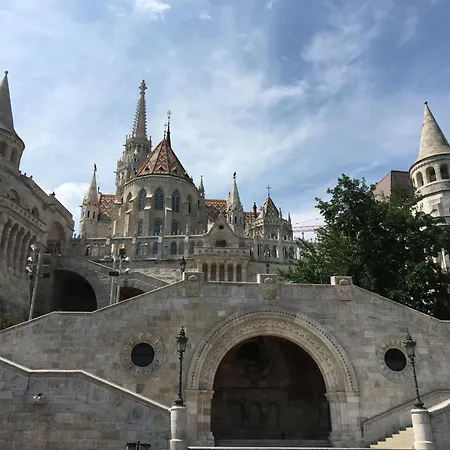Next To New York Palace Center 2 Apartment Budapest