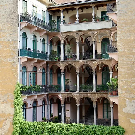 Apartamento Harmonia Palace