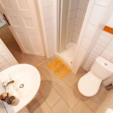 Budaflats Appartement Budapest