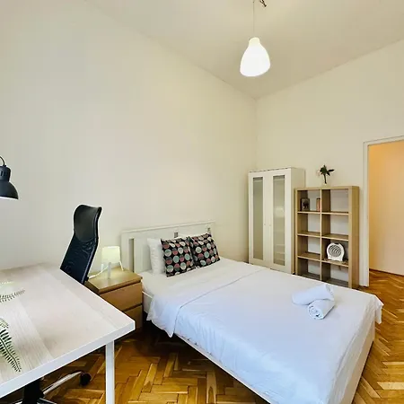 Rakoczi Budapest