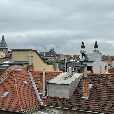 Golden Rooftop Of *