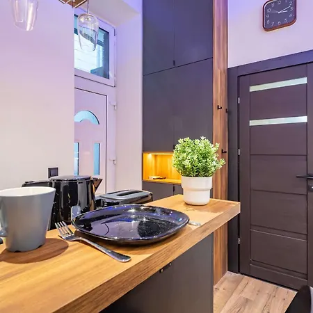 Apartment Very - New - Easy Sleep