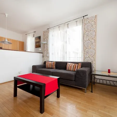 Hotel Easy Star Budapest