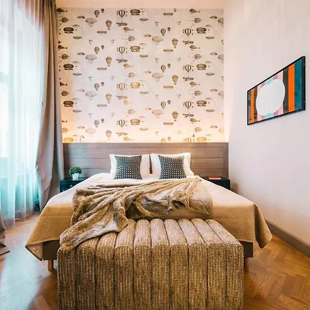 Baltazar Boutique Hotel Hotel Budapest