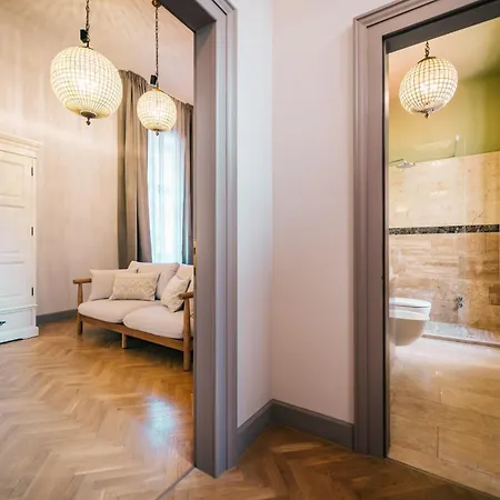 Baltazar Boutique Hotel Hotel 4*