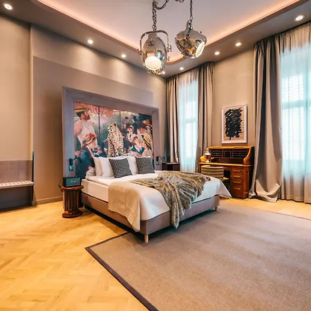 Hotel Baltazar Boutique Hotel