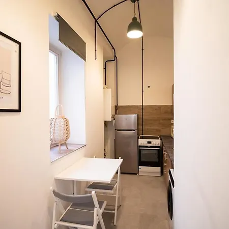 Appartement Gallery Gem In Downtown *